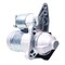 Wai Global Starter, STRHI PMGR 12V 10T CW, 10kW12 Volt, CW, 10Tooth Pinion 19288N - alternate 3